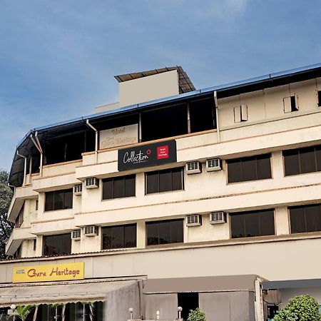 Collection O Guru Heritage Kalamboli Navi Mumbai Dış mekan fotoğraf