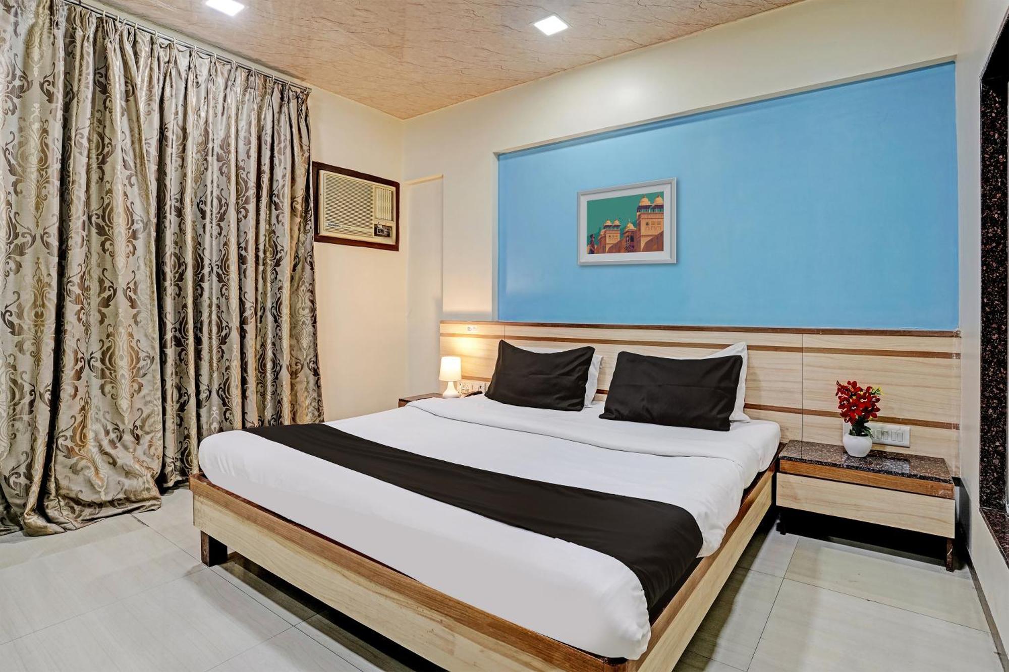 Collection O Guru Heritage Kalamboli Navi Mumbai Dış mekan fotoğraf